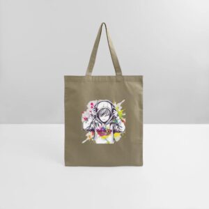 Hoods Up, Volume Down, Lights Out Design #3 Tote Bag