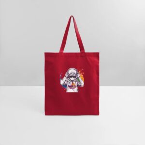 Autism Awareness Hoods Up Volume Down Lights Out 4 Tote Bag