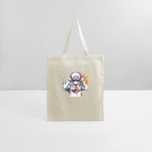 Autism Acceptance Hoods Up Volume Down Lights Out4 Tote Bag