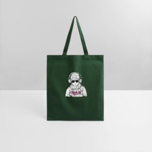 Autism Awareness Hoods Up Volume Down Lights Out6 Tote Bag