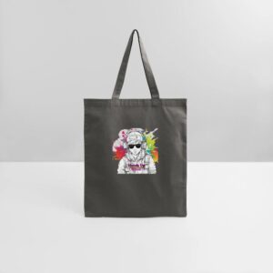 Autism Acceptance Hoods Up Volume Down Lights Out5 Tote Bag