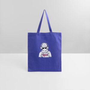 Autism Accpetance Hoods Up Volume Down Lights Out6 Tote Bag