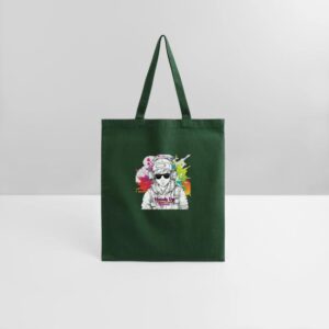 Autism Awareness Hoods Up Volume Down Lights Out5 Tote Bag