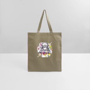Autism Awareness Hoods Up Volume Down Lights Out 3 Tote Bag