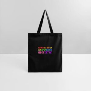Neurodiversity - Color Tote Bag
