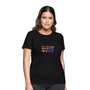 Neurodiversity - Color Women's T-Shirt