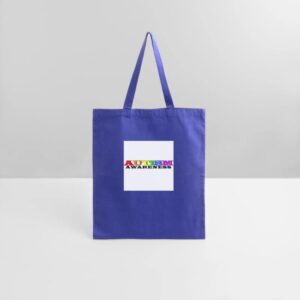 Autism Awareness #1 Tote Bag