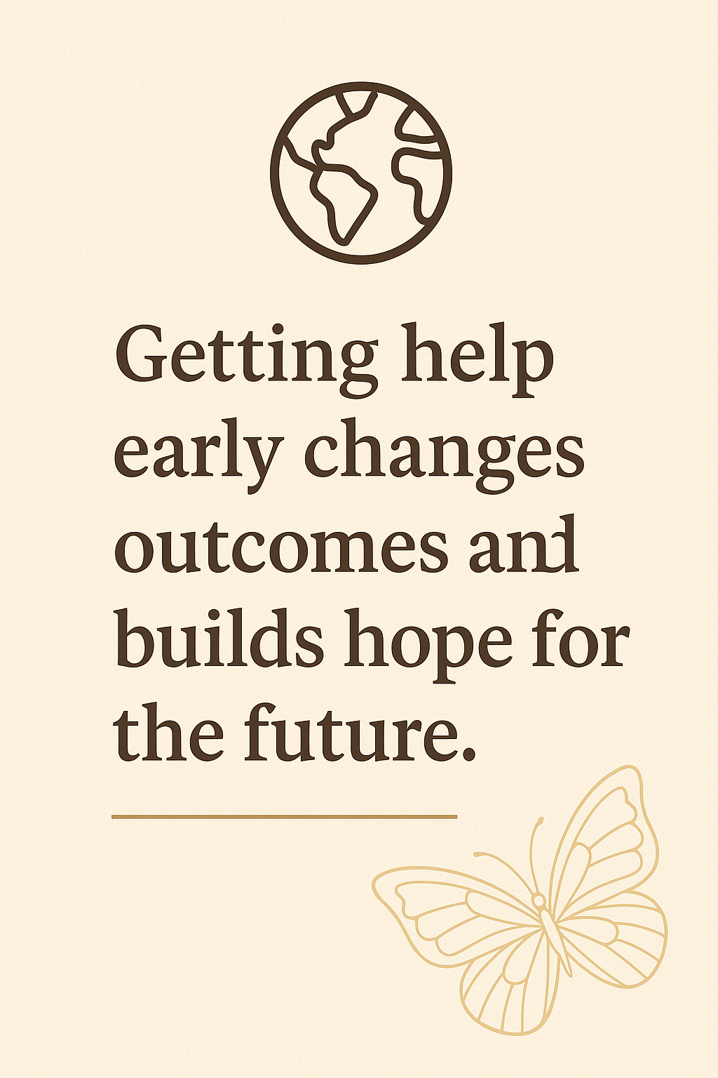 Early help works