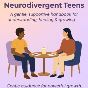 Eating Disorders Guide for Neurodivergent Teens