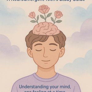 Mood Disorders: A Neurodivergent Teen's Study Guide