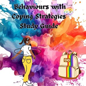 Autism Children Behaviours with Coping Strategies Study Guide