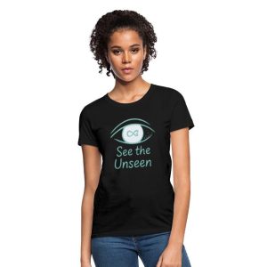 See the Unseen