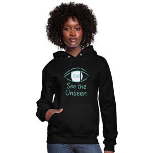 See the Unseen
