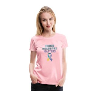 Hidden Disabilities Matter