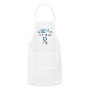 Hidden Disabilities Matter