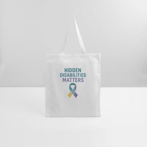 Hidden Disabilities Matter