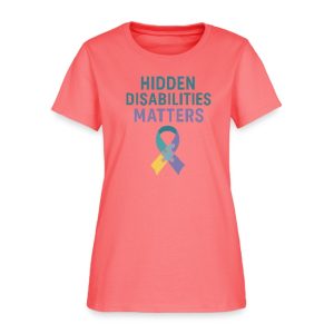 Hidden Disabilities Matter