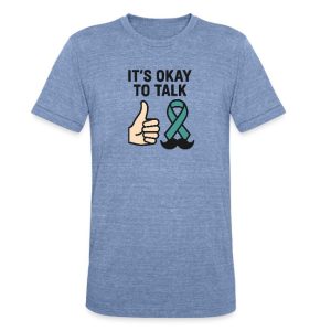 It’s Okay to Talk | Men’s Mental Health Awareness
