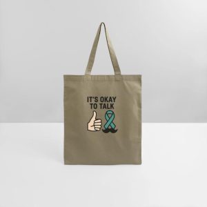 It’s Okay to Talk | Men’s Mental Health Awareness
