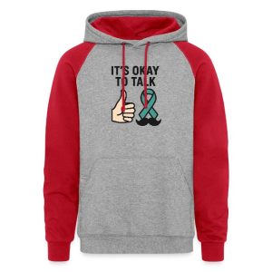 It’s Okay to Talk | Men’s Mental Health Awareness