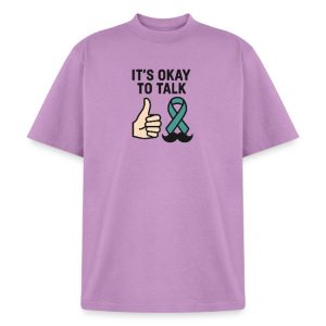 It’s Okay to Talk | Men’s Mental Health Awareness