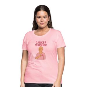 Cancer Warrior – Heart of Strength