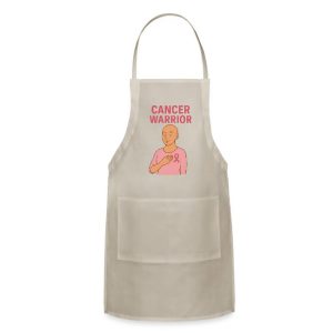 Cancer Warrior – Heart of Strength