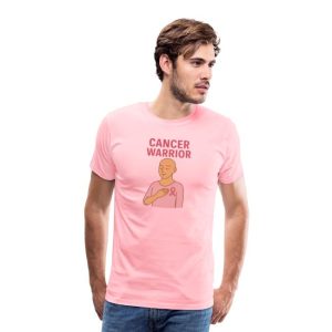 Cancer Warrior – Heart of Strength