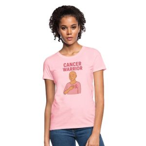 Cancer Warrior – Heart of Strength