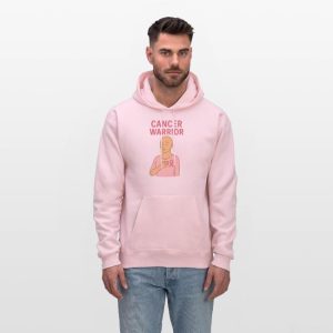 Cancer Warrior – Heart of Strength