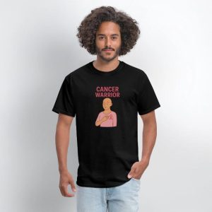 Cancer Warrior – Heart of Strength