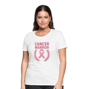 Cancer Warrior Emblems – Strength in Unity