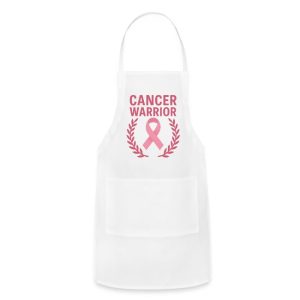 Cancer Warrior Emblems – Strength in Unity