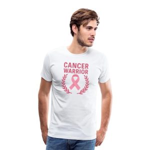 Cancer Warrior Emblems – Strength in Unity