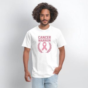 Cancer Warrior Emblems – Strength in Unity