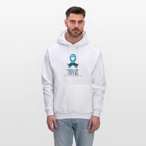 Grow a Mo – Save a Bro | Men’s Mental Health Aware