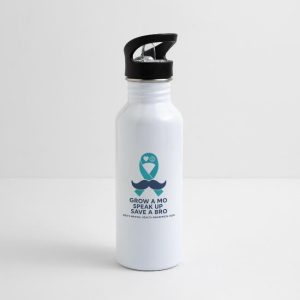 Grow a Mo – Save a Bro | Men’s Mental Health Aware