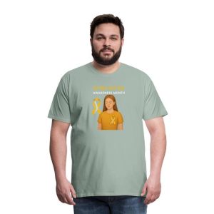 💛Spina Bifida Awareness Month Collection💛