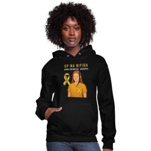 💛Spina Bifida Awareness Month Collection💛
