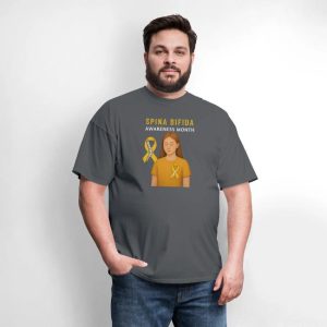 💛Spina Bifida Awareness Month Collection💛