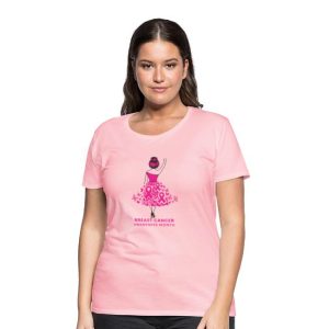 Empowerment Rise for Hope Breast Cancer Awareness