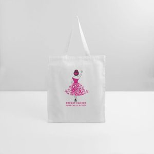 Empowerment Rise for Hope Breast Cancer Awareness