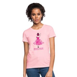Empowerment Rise for Hope Breast Cancer Awareness