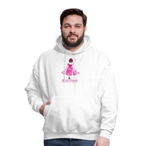 Empowerment Rise for Hope Breast Cancer Awareness