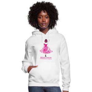 Empowerment Rise for Hope Breast Cancer Awareness