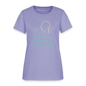 Awareness Starts with Understanding