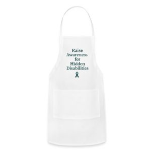 Raise Awareness For Hidden Disabilities