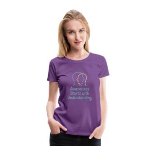 Awareness Starts with Understanding