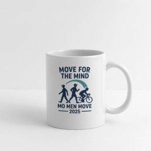 Move for the Mind | Mo Men Move 2025