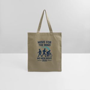 Move for the Mind | Mo Men Move 2025